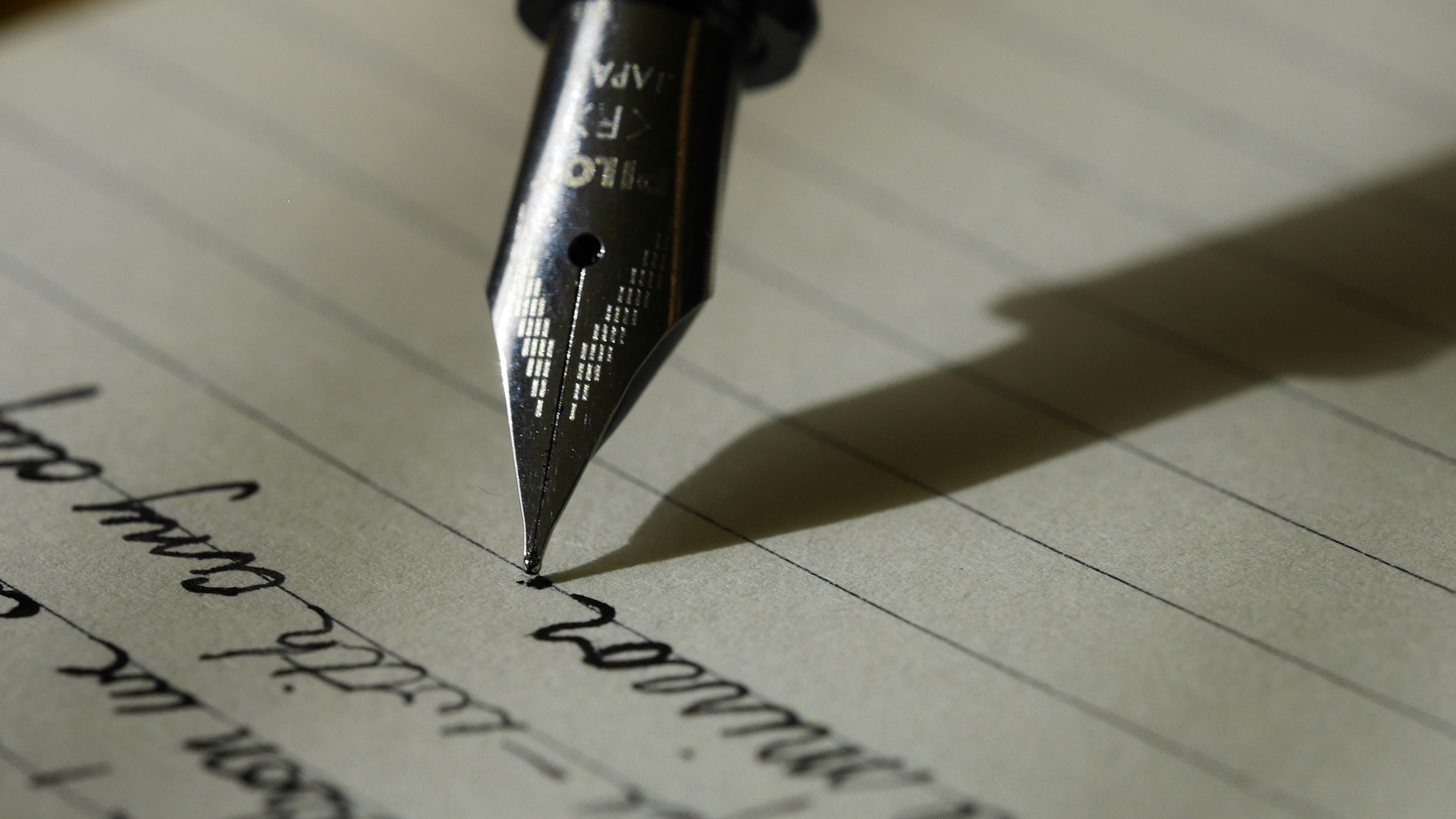 Comment écrire une lettre qui obtient une réponse