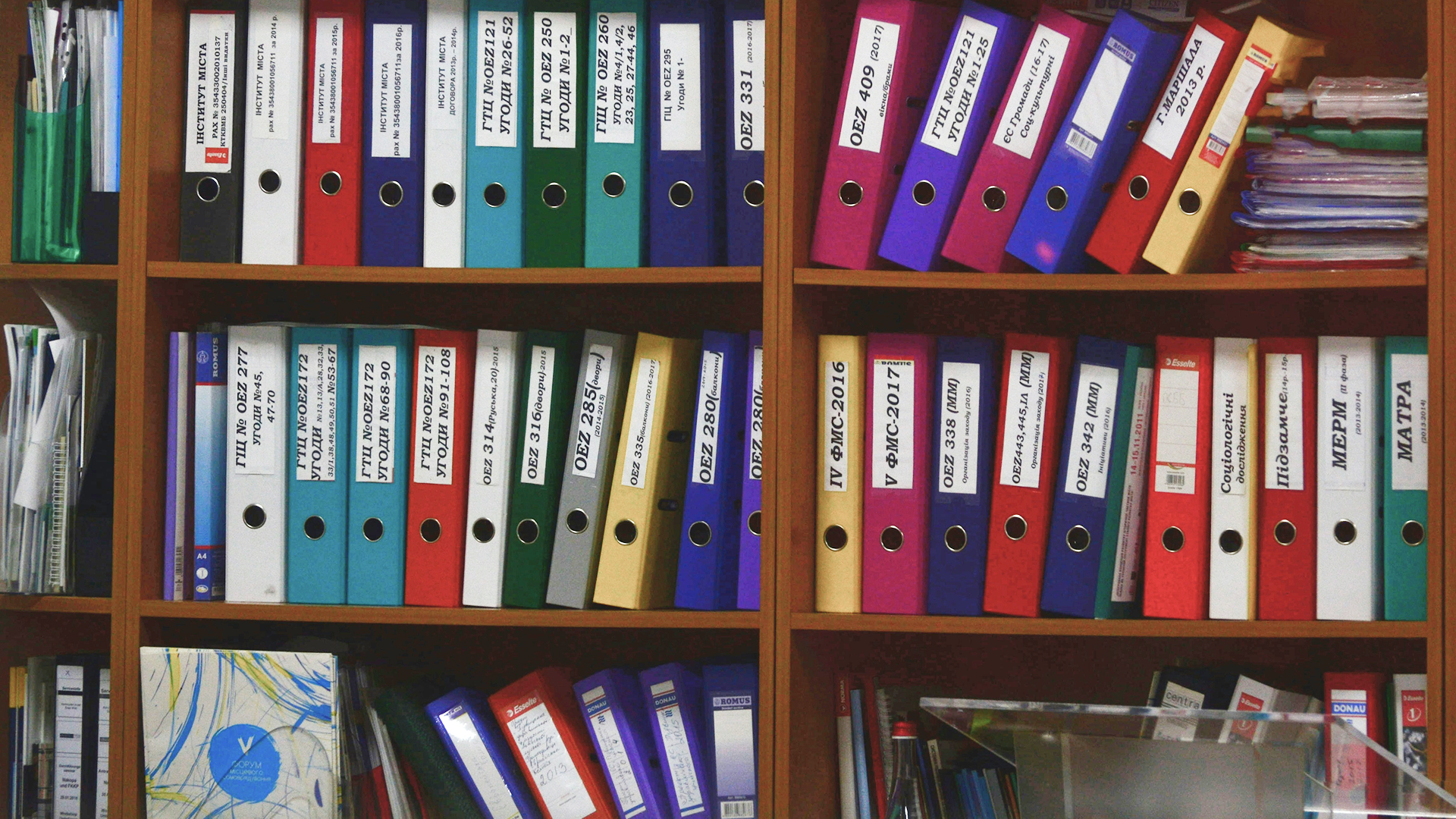 Pourquoi archiver ses lettres et accusés de réception ?
